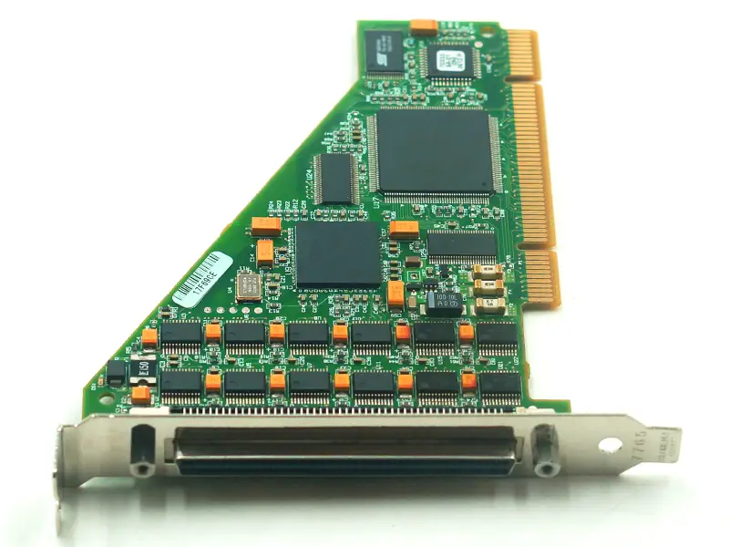 NI PCI-6509 DAQ Card